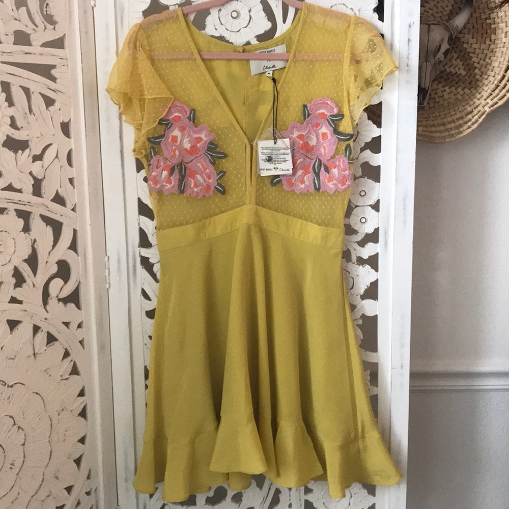 cleobella cooper dress - Picture 2 of 8